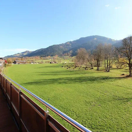 Annabella Apartmán Söll