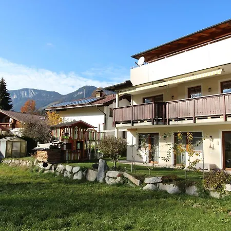 Annabella Apartmán