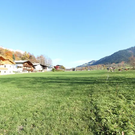 Annabella Apartmán Söll
