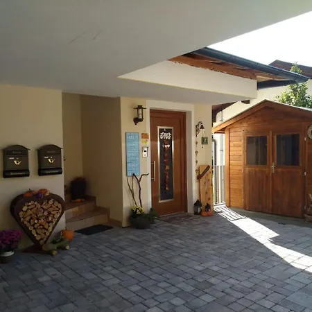 Appartement Annabella