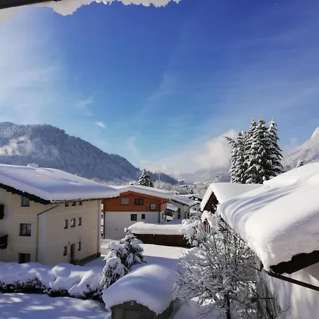 Appartement Annabella *
