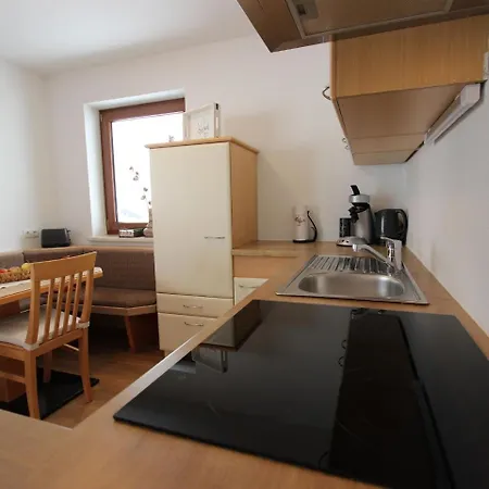 Annabella Apartmán Söll