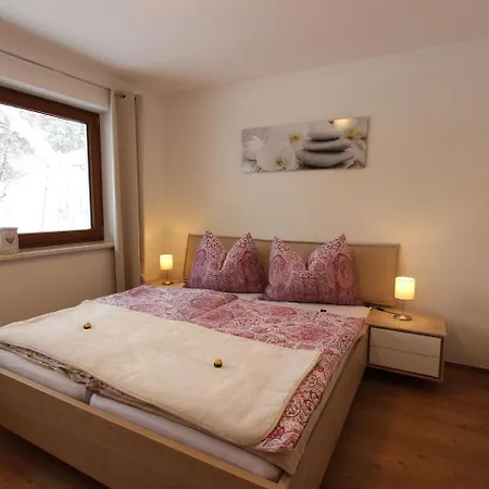 Apartmán Annabella