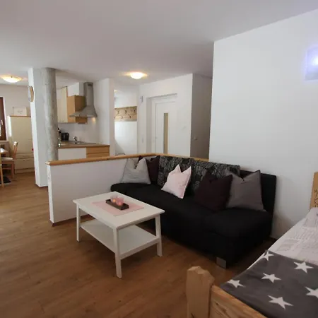 Apartmán Annabella Söll
