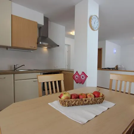 Annabella Apartmán *