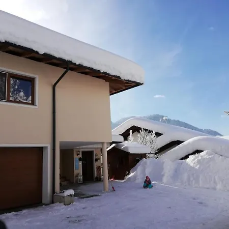 Annabella Apartmán Söll