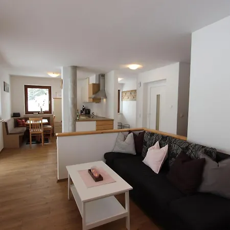 Apartmán Annabella