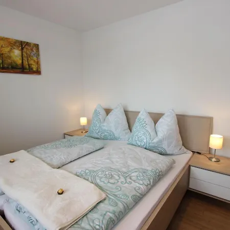 Apartmán Annabella *